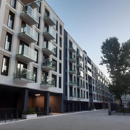 Lesne Ukojenie W Lodzi - Forest Soothing Apartment Exteriér fotografie