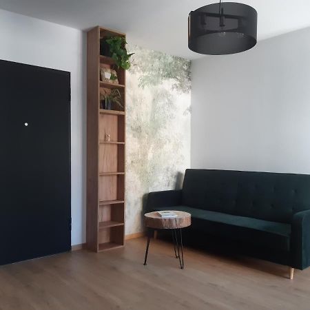 Lesne Ukojenie W Lodzi - Forest Soothing Apartment Exteriér fotografie