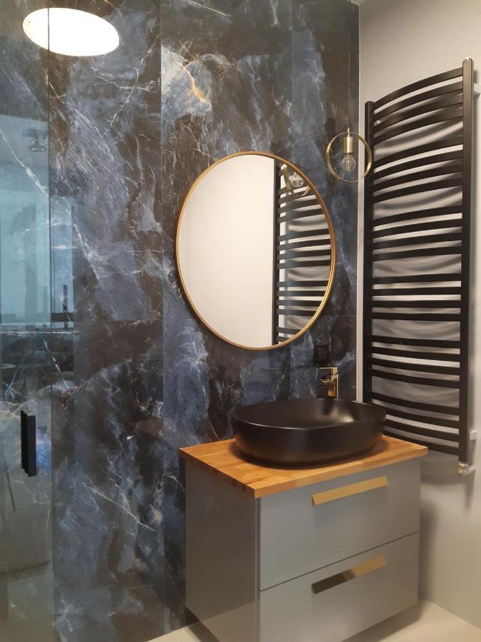 Lesne Ukojenie W Lodzi - Forest Soothing Apartment Exteriér fotografie